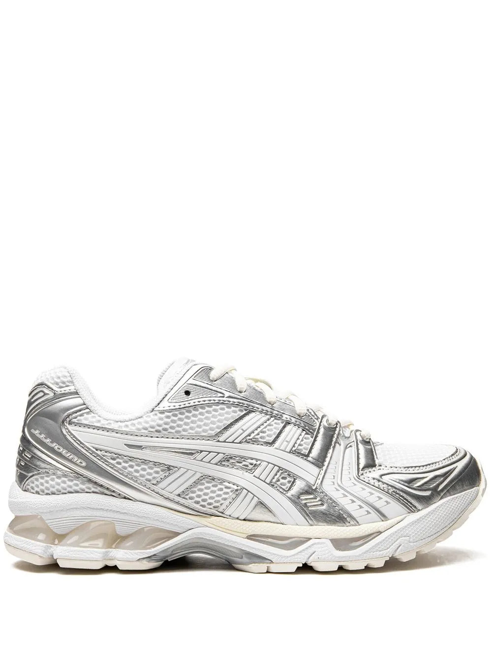 KAYANO JJJJound SILVER/WHITE