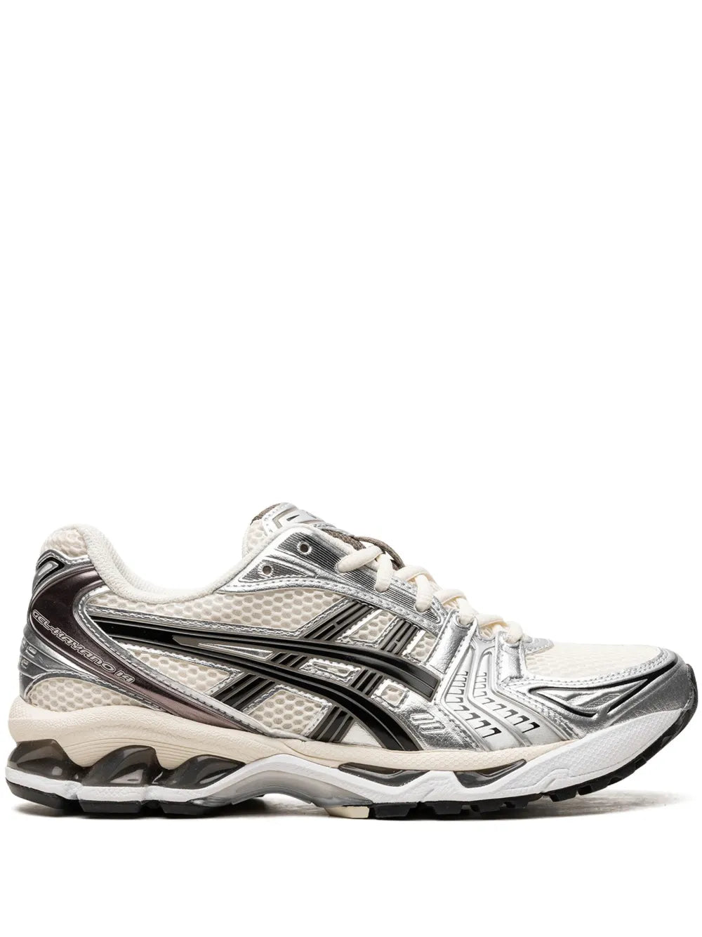 KAYANO CREAM BLACK