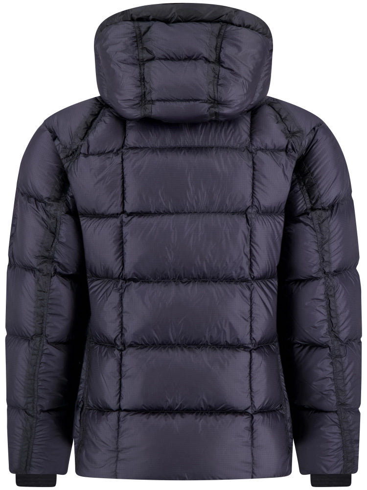 Doudoune CP Bleu Foncé