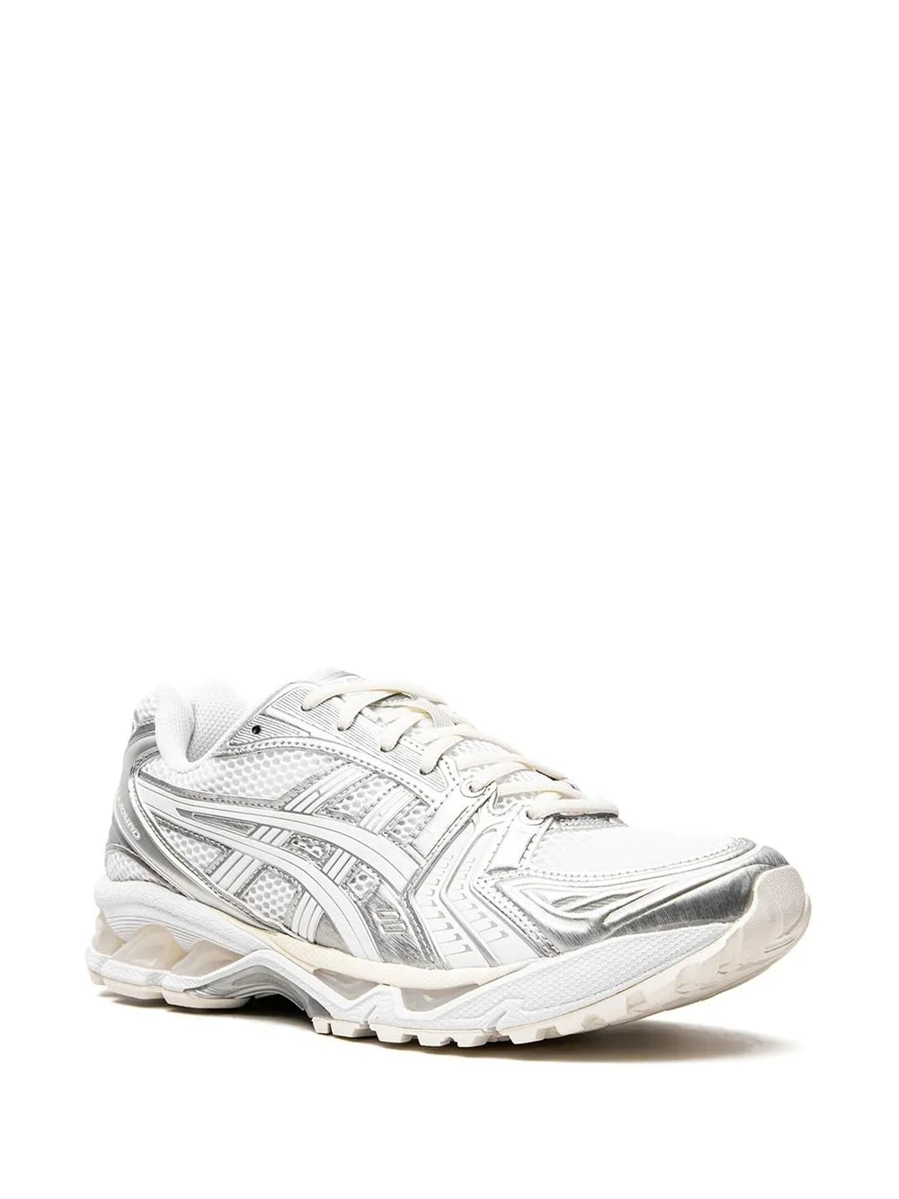 KAYANO JJJJound SILVER/WHITE