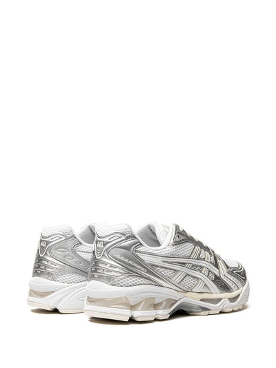 KAYANO JJJJound SILVER/WHITE