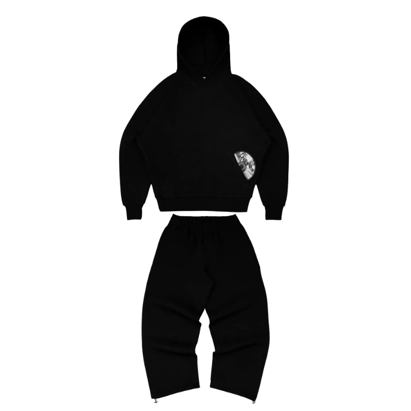 Ensemble Novara Noir