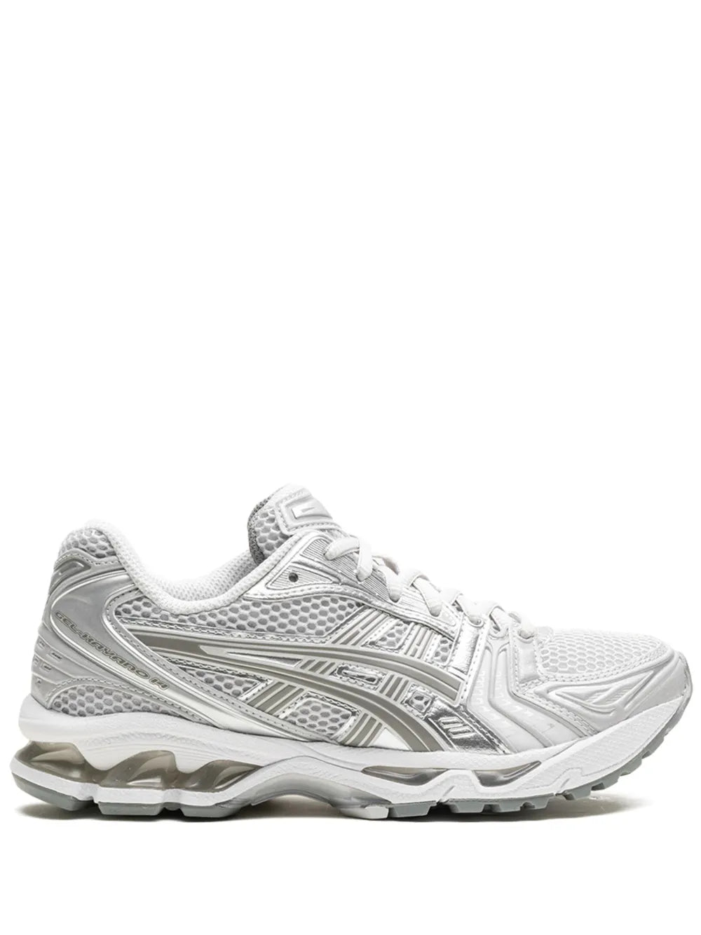 KAYANO CLOUD GRIS