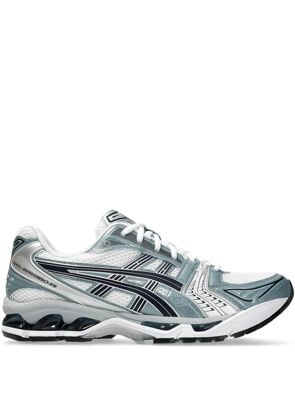 KAYANO BLANC FJORD GRIS