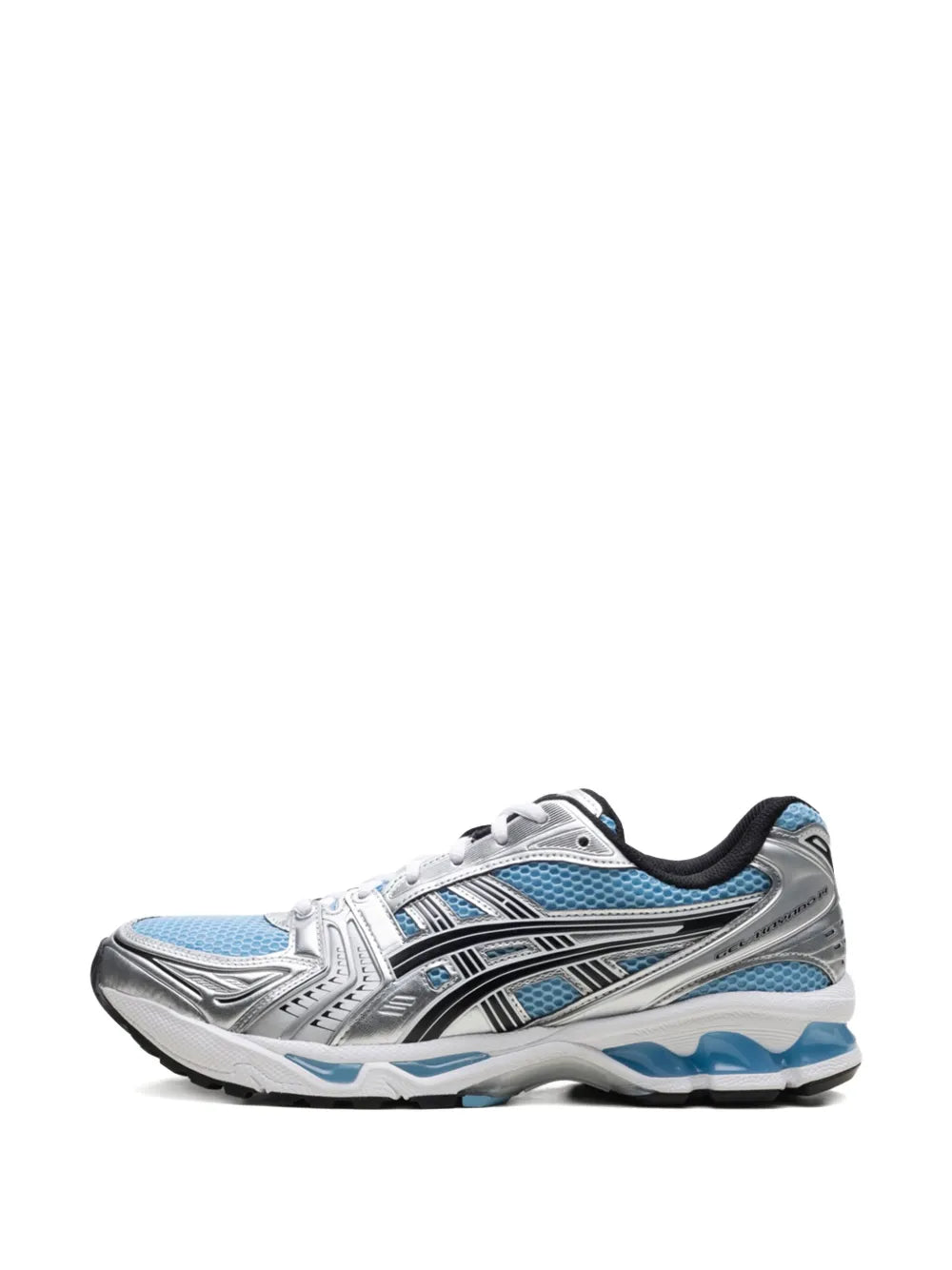 KAYANO ARCTIC SKY PURE SILVER