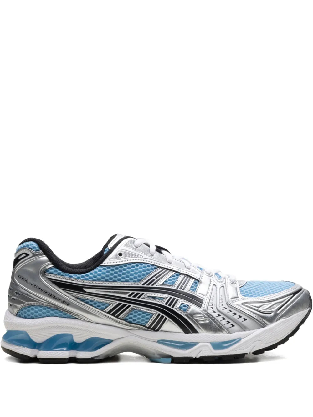 KAYANO ARCTIC SKY PURE SILVER