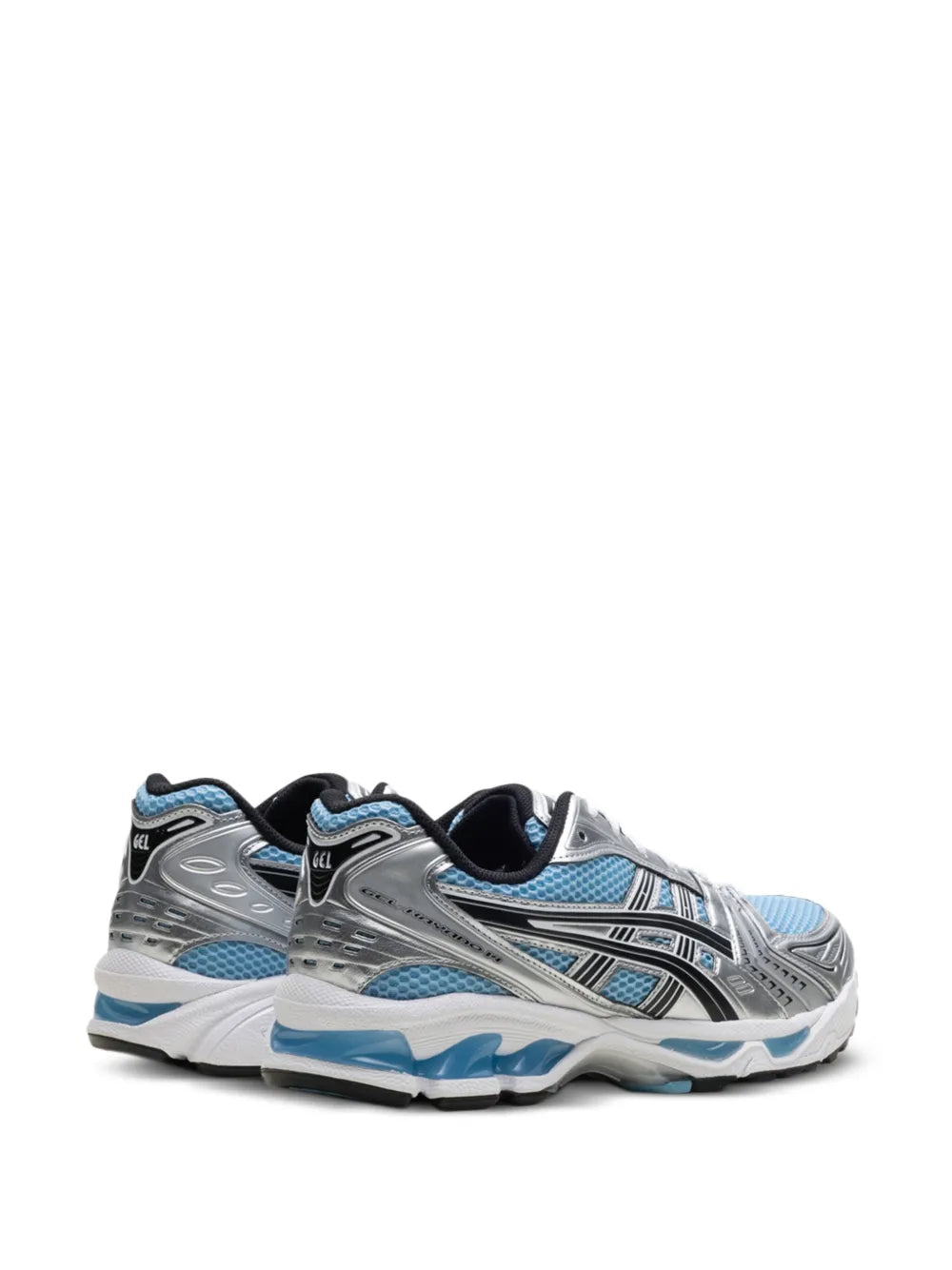 KAYANO ARCTIC SKY PURE SILVER
