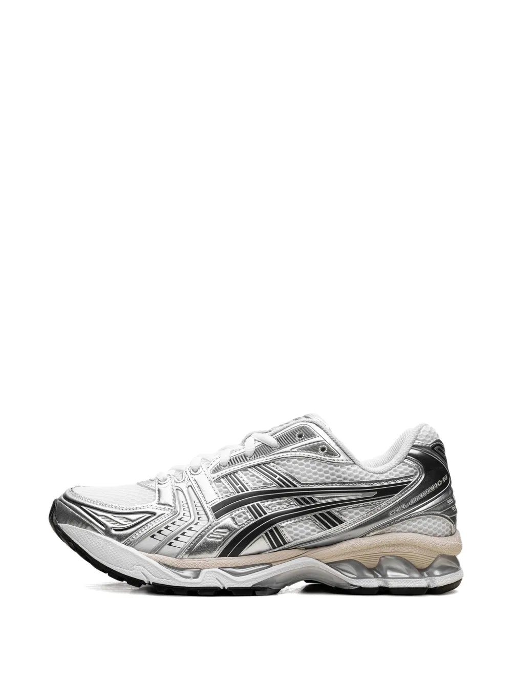KAYANO WHITE GRAPHITE