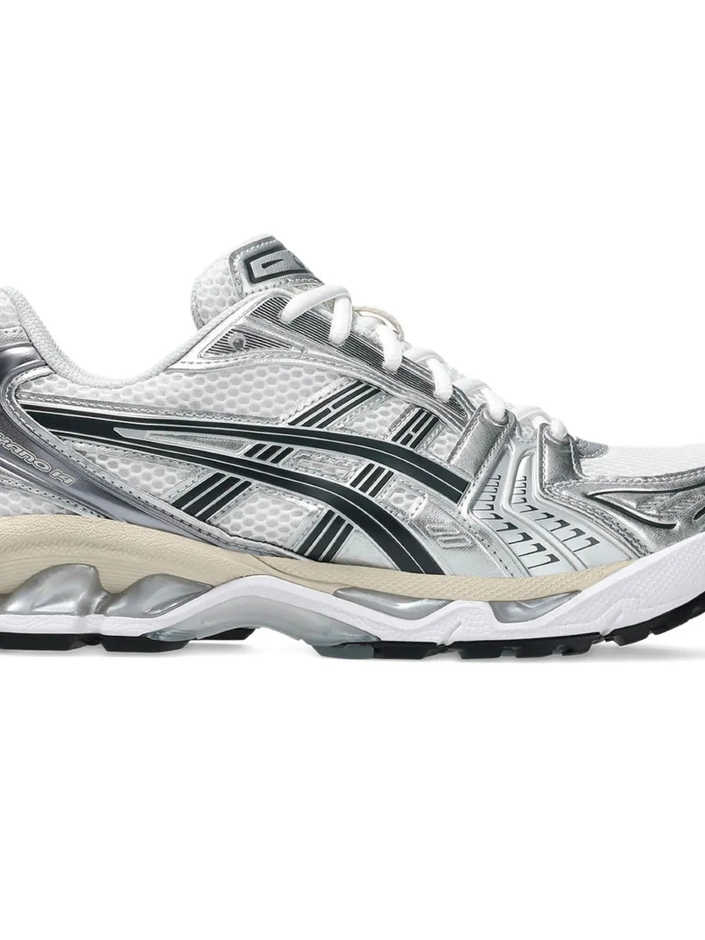KAYANO WHITE GRAPHITE
