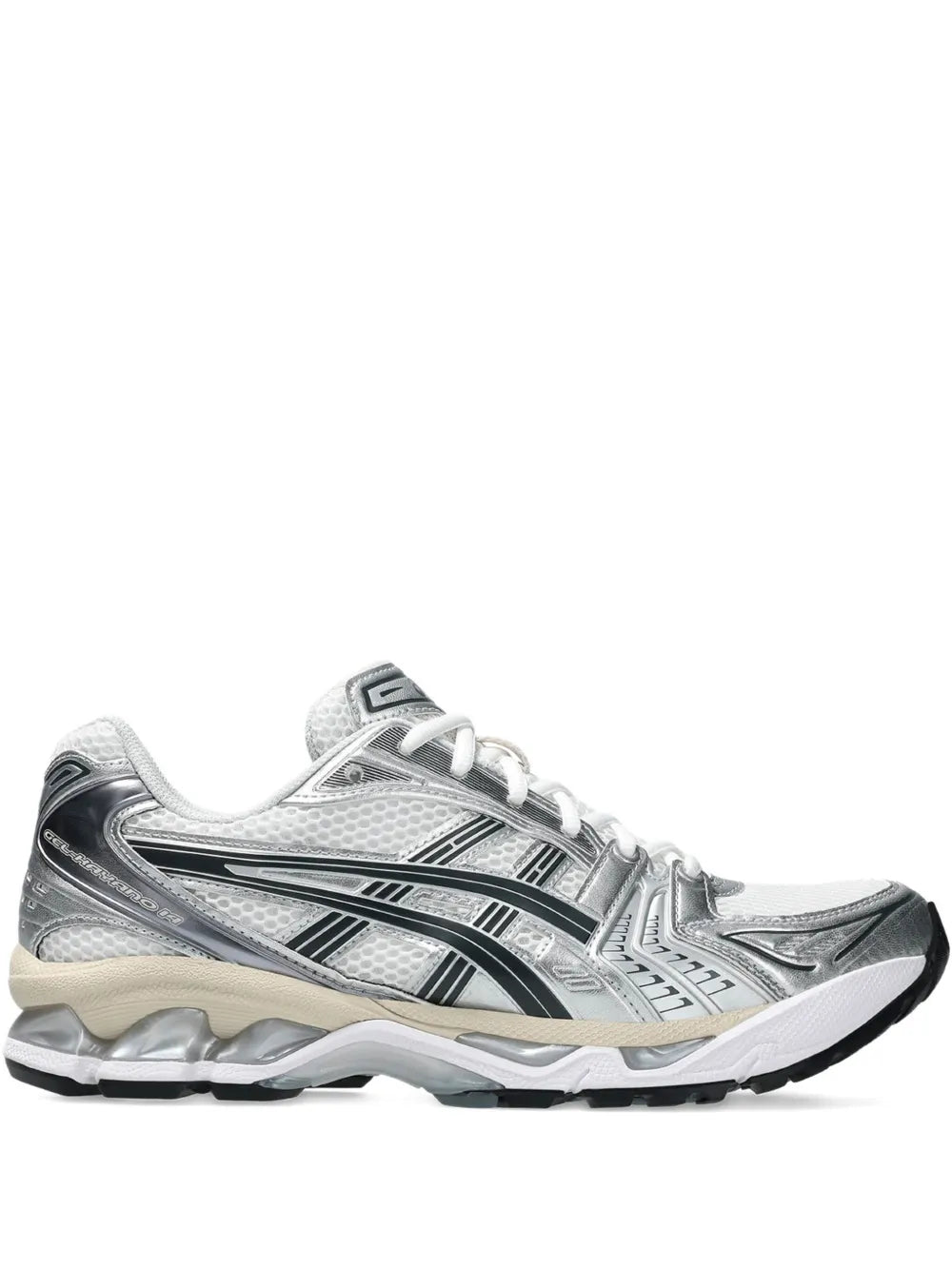KAYANO WHITE GRAPHITE