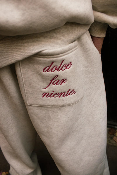 Ensemble Azur Gris Clair