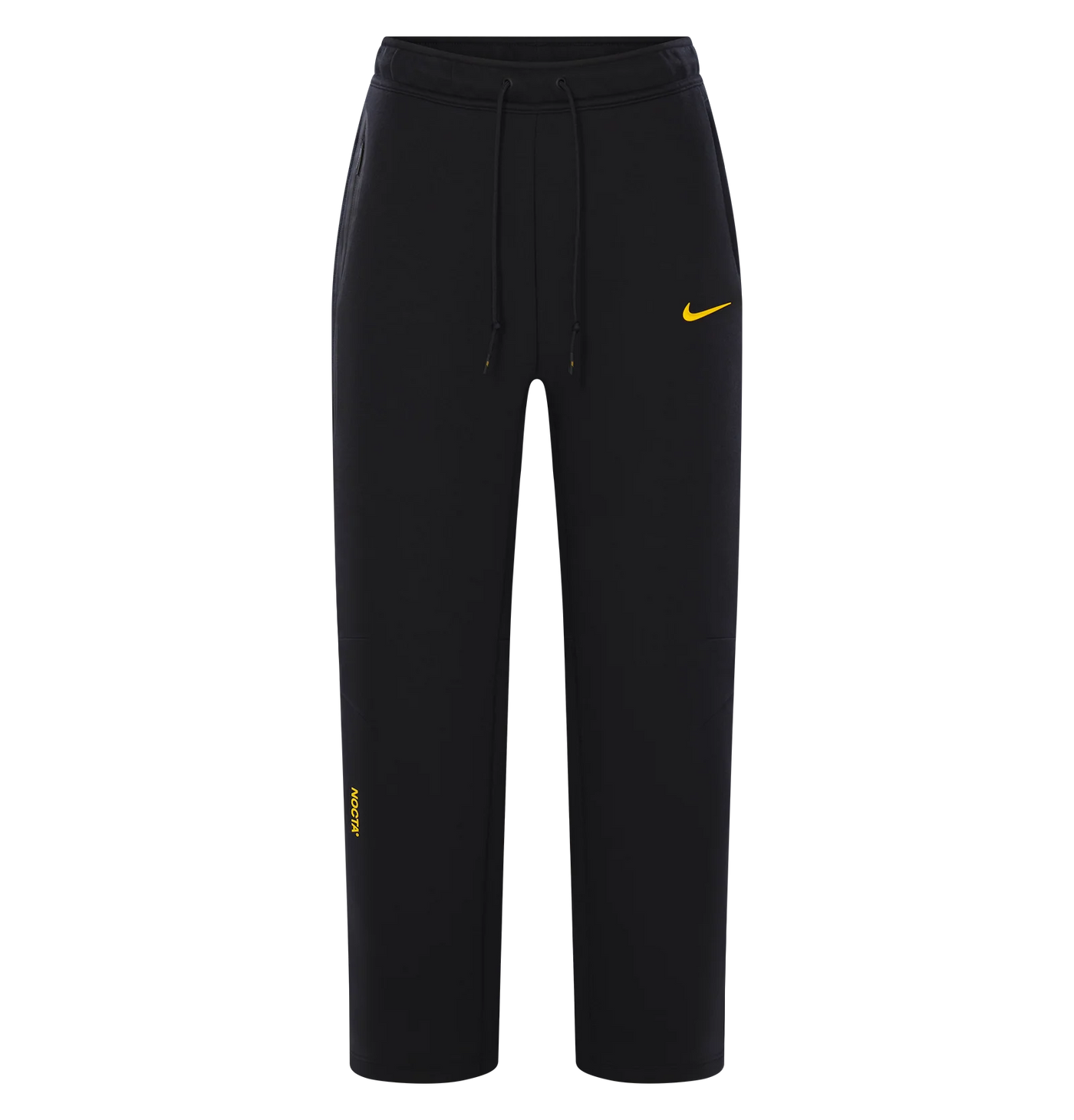 Nocta Tech Fleece Noir