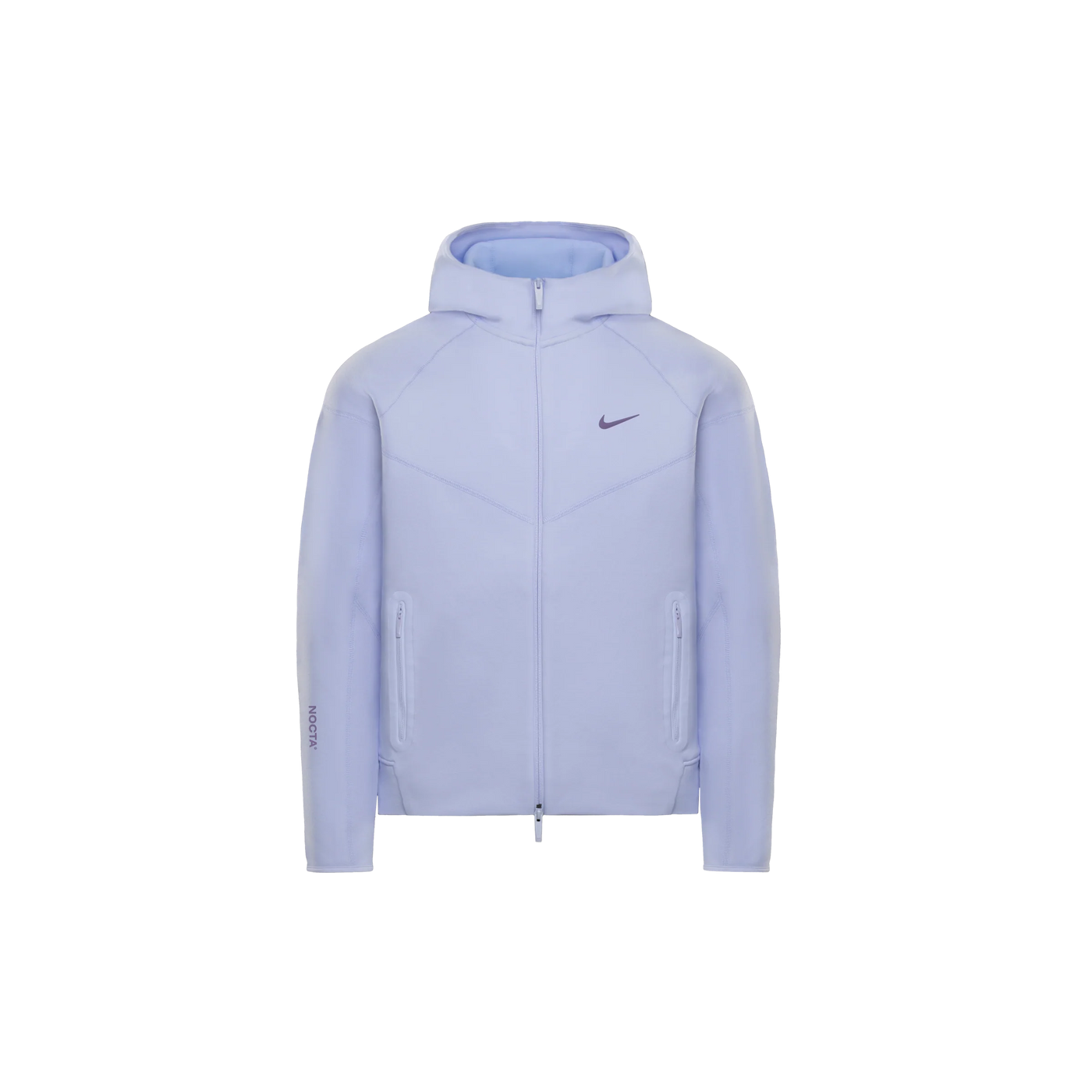Nocta Tech Fleece Bleu