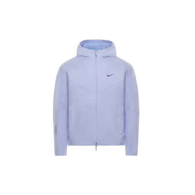 Nocta Tech Fleece Bleu