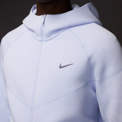 Nocta Tech Fleece Bleu