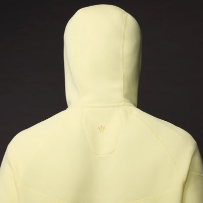 Nocta Tech Fleece Jaune