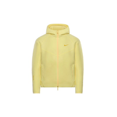 Nocta Tech Fleece Jaune