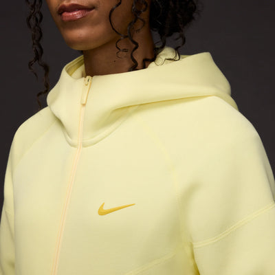 Nocta Tech Fleece Jaune