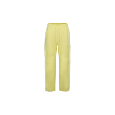 Nocta Tech Fleece Jaune
