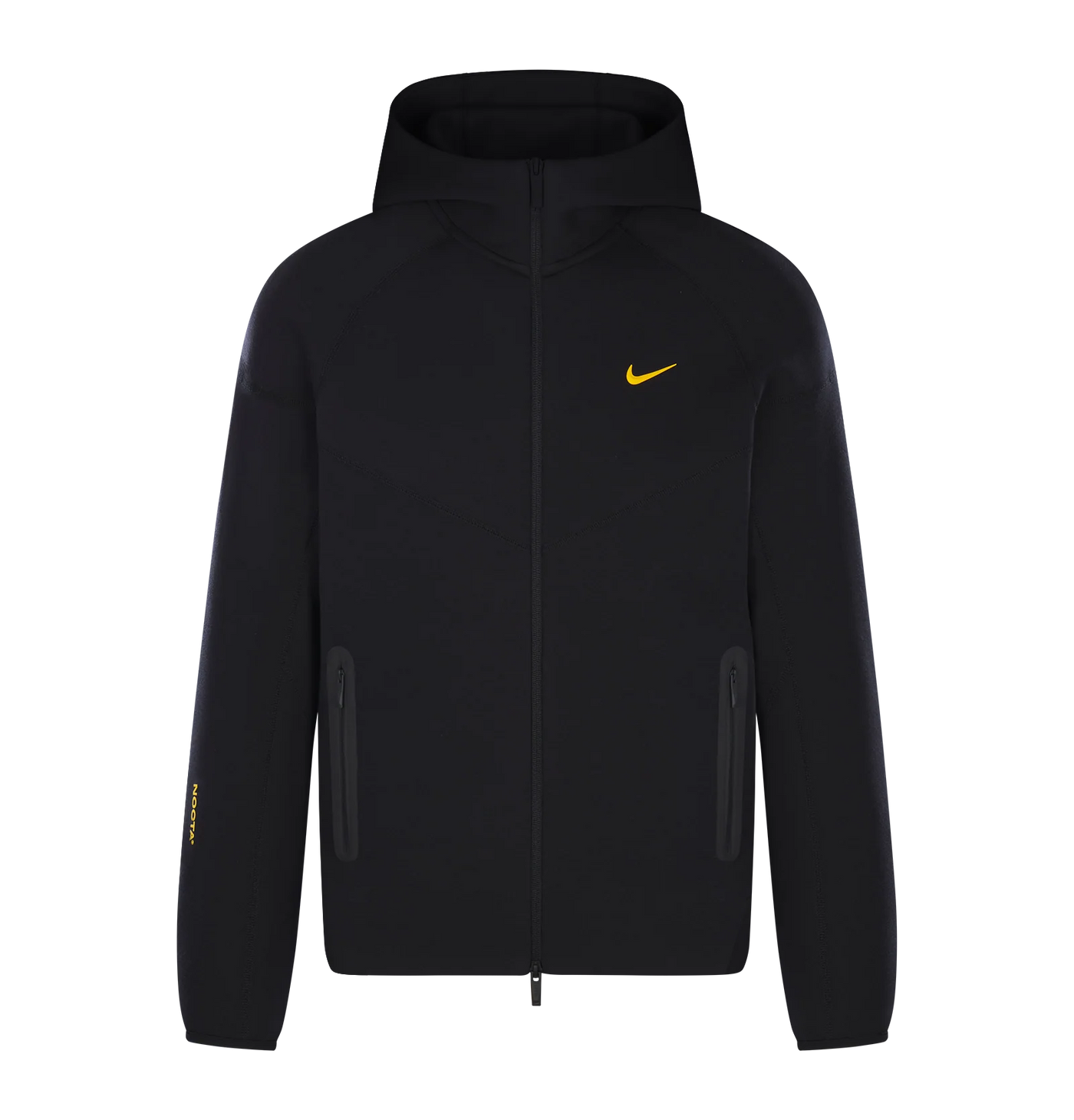 Nocta Tech Fleece Noir