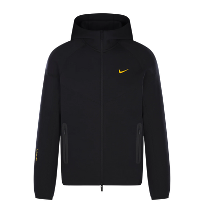 Nocta Tech Fleece Noir