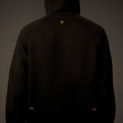 Nocta Tech Fleece Noir