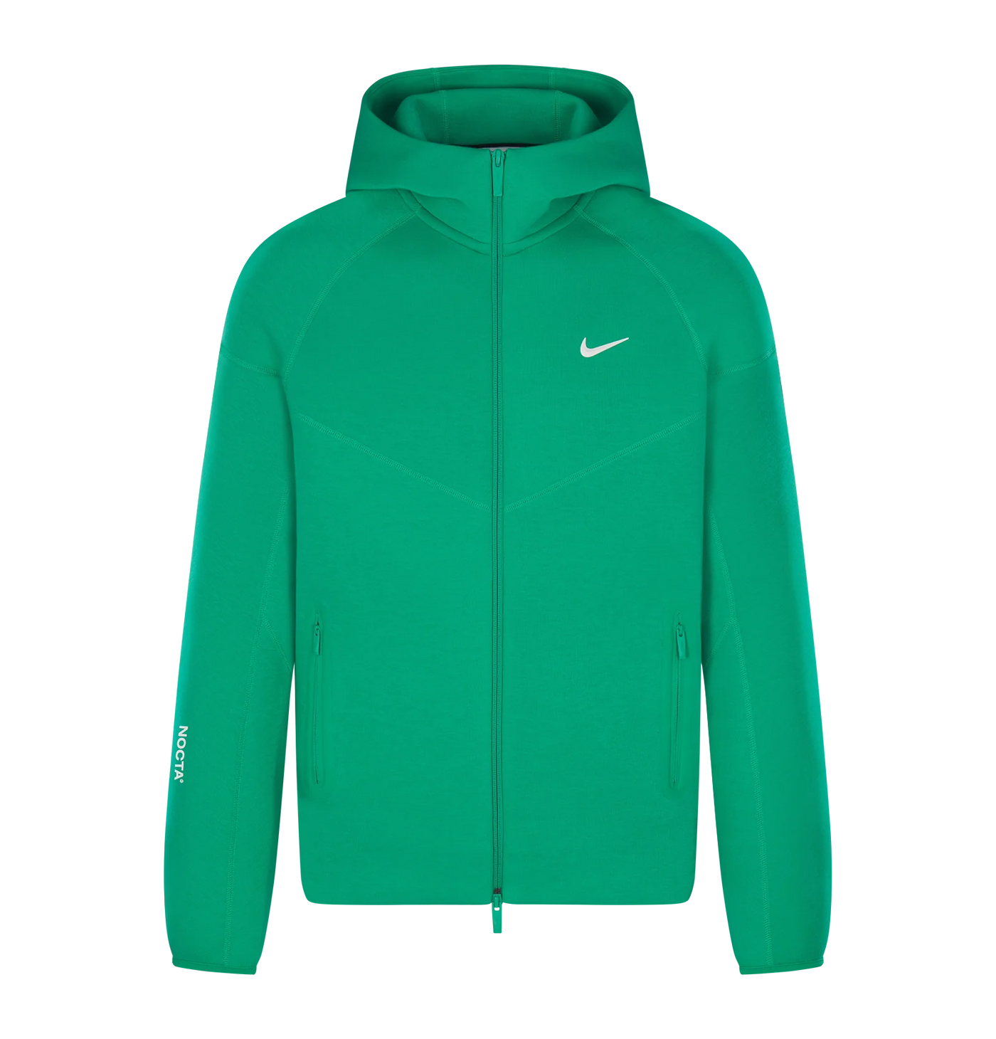 Nocta Tech Fleece Vert