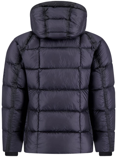 Doudoune CP Bleu Foncé