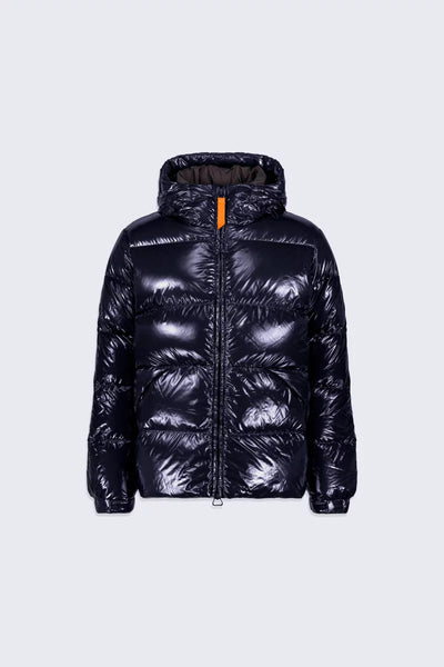 Doudoune Gertrude Nylon Dark Night