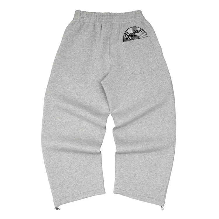 Ensemble Novara Gris