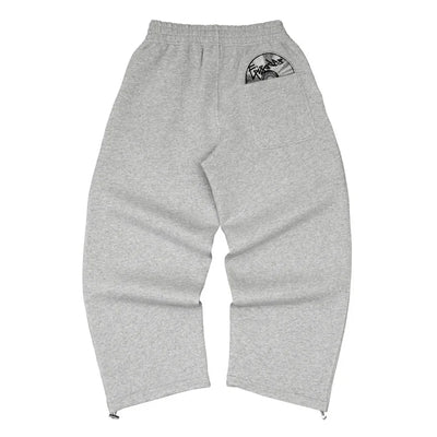 Ensemble Novara Gris