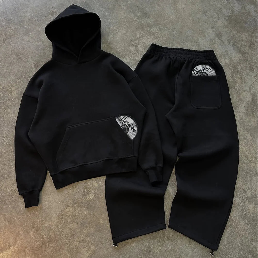 Ensemble Novara Noir