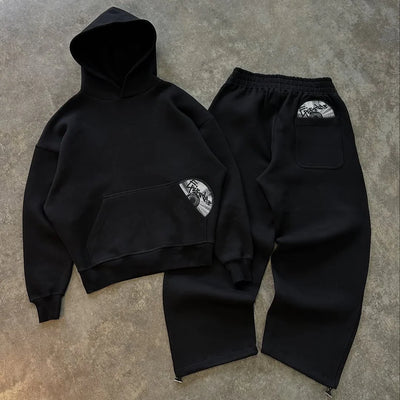 Ensemble Novara Noir