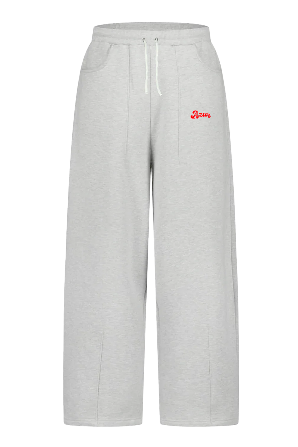 Ensemble Azur Gris Clair