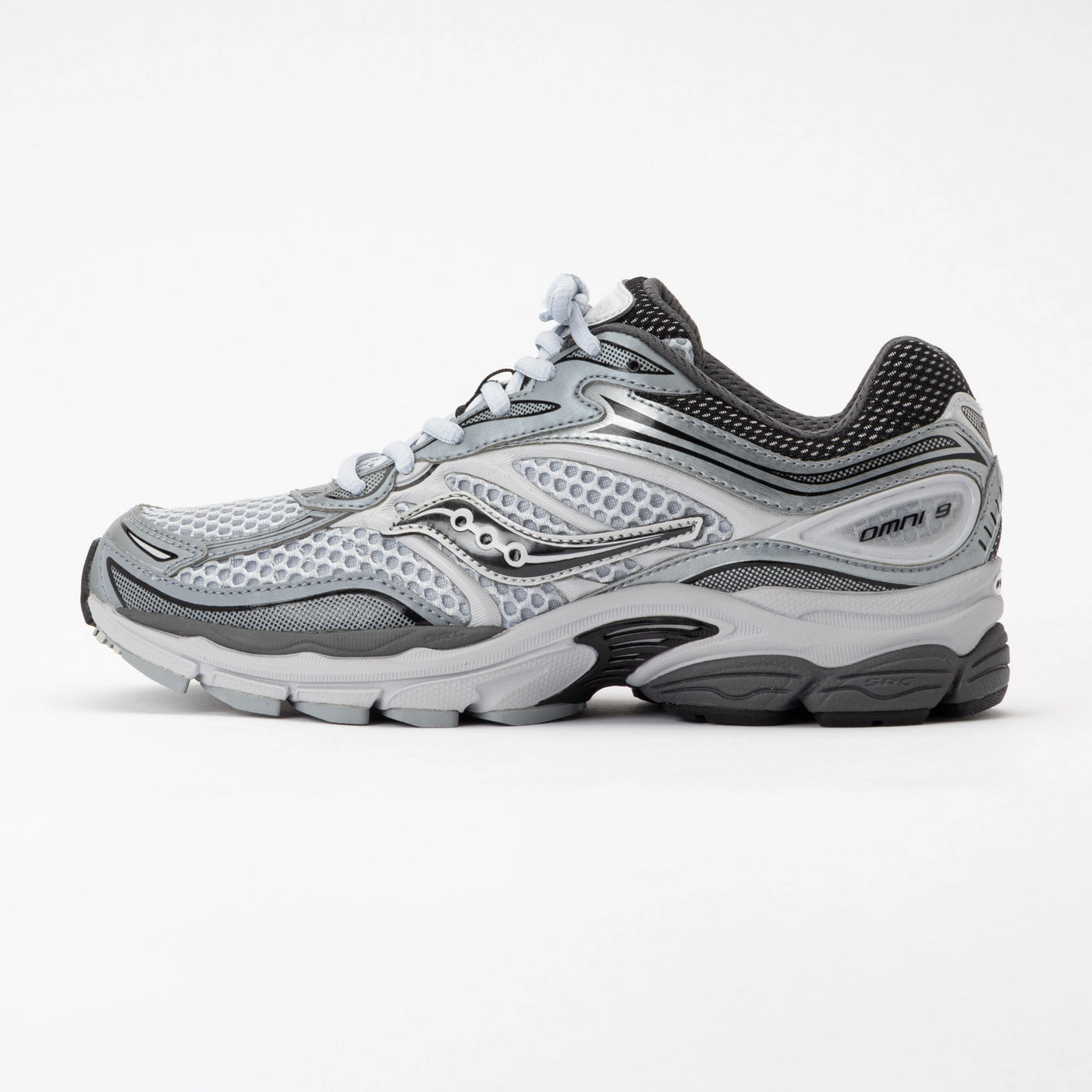 Saucony Omni 9 Microship