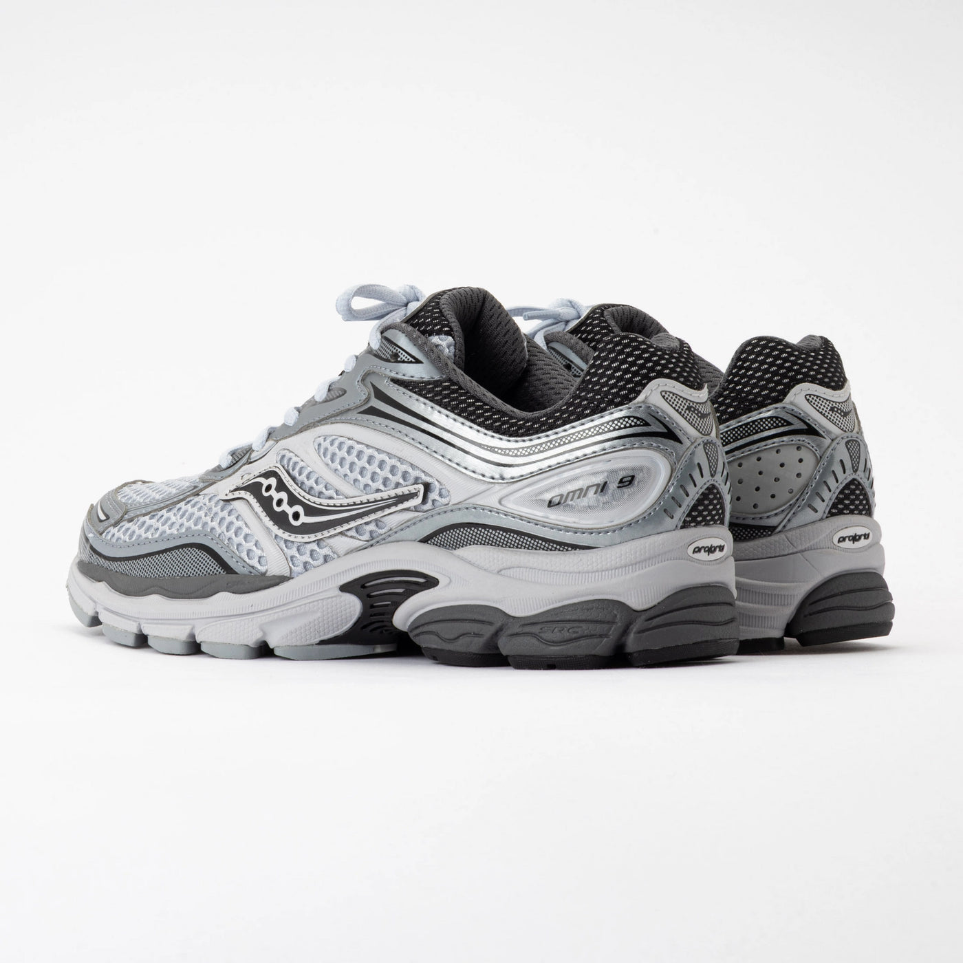 Saucony Omni 9 Microship