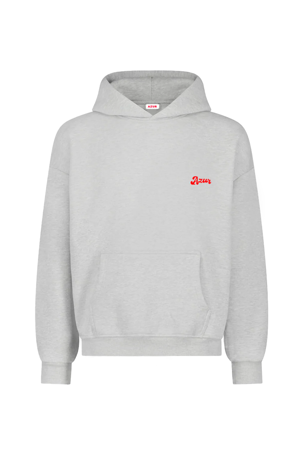 Ensemble Azur Gris Clair